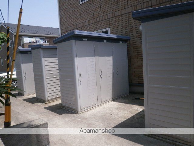 リビングタウン松若町 A棟のその他写真