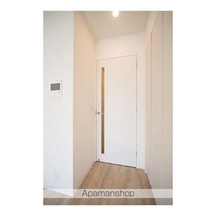 ルミレイス豊洲[1K/25.55m2]のその他内装2