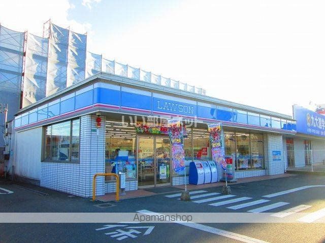 リーバーコーキの周辺写真