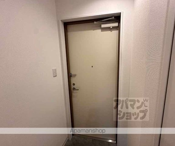 グランデコート西院三蔵の内装写真