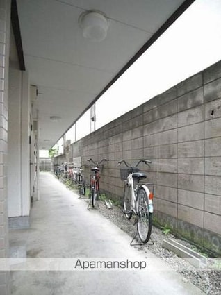 ＦＯＲＥＳ鷺宮[1K/21m2]の外観4