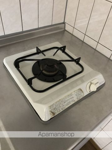 ラフィントール湘南の内装写真