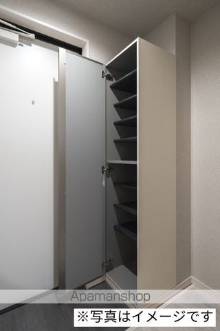 ROBOT HOME 荻窪の内装写真