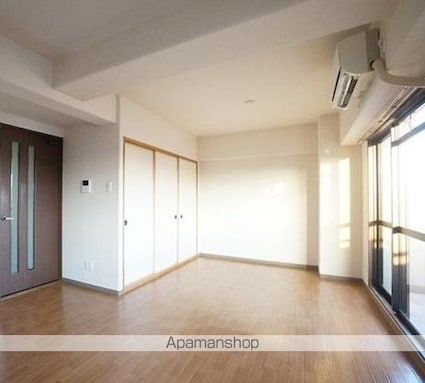 香川県高松市上之町１丁目[2LDK/62.06m2]の内装5