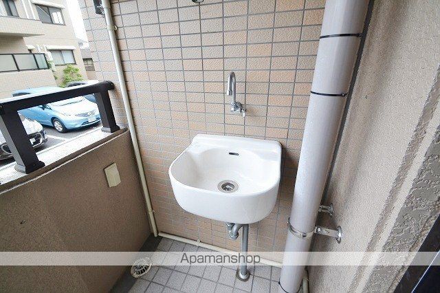 ガーデン津島IIの内装写真