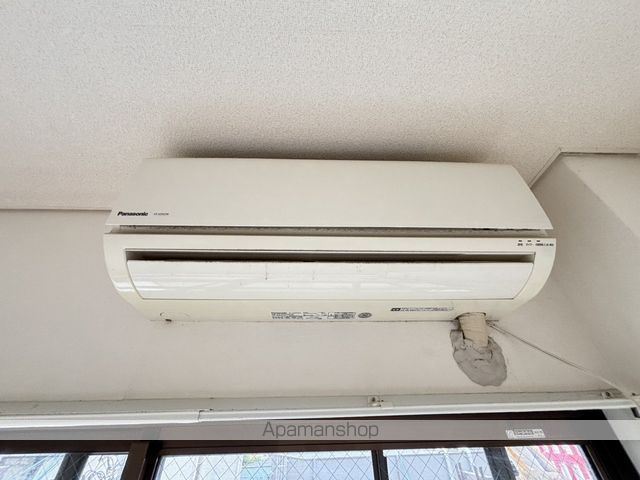 AZURE KUZUHAの内装写真
