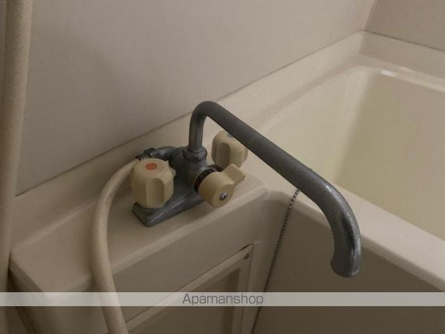牟礼ぐらしROOM3の内装写真