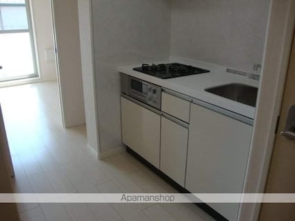 ソレイユ　ルブァン　－Ｓｏｌｅｉｌ　Ｌｅｖａｎｔ－　[1K/25.56m2]の内装