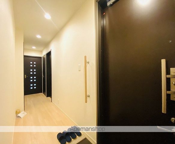 グリーンコート広沢の内装写真