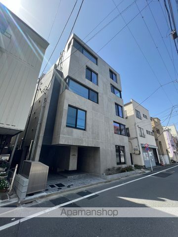 LEGALAND中野富士見町の外観写真