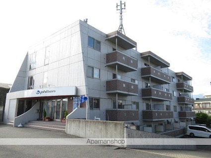 岩手県盛岡市前九年２丁目[2LDK/51.84m2]の外観1