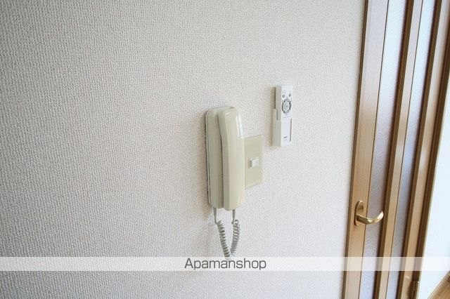 ピュアコートIIの内装写真
