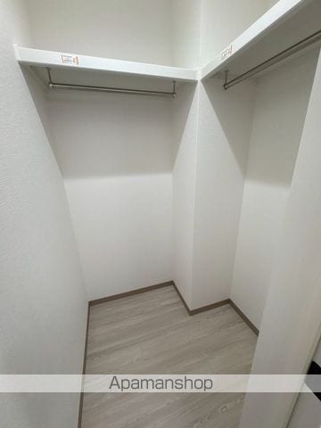 パインツリー立戸の内装写真