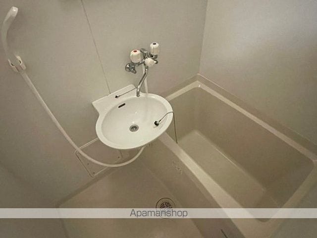 レオパレスウエストゲート 野田の内装写真