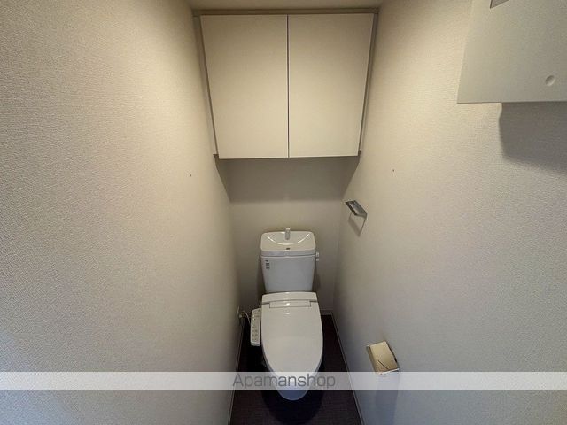 PRESSANCE新大阪ジェイズの内装写真