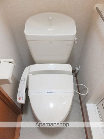 レオパレスMORIEの内装写真