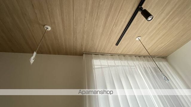 ETENA中仙道西 北棟の内装写真