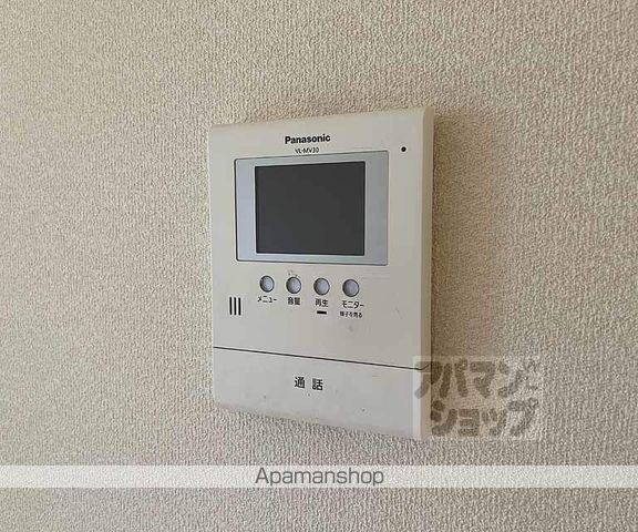 メゾンボヌールの内装写真