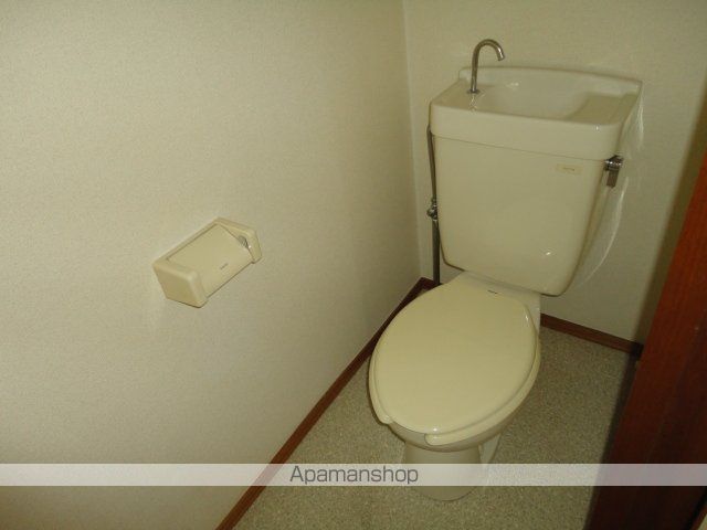 池田ハイツの内装写真