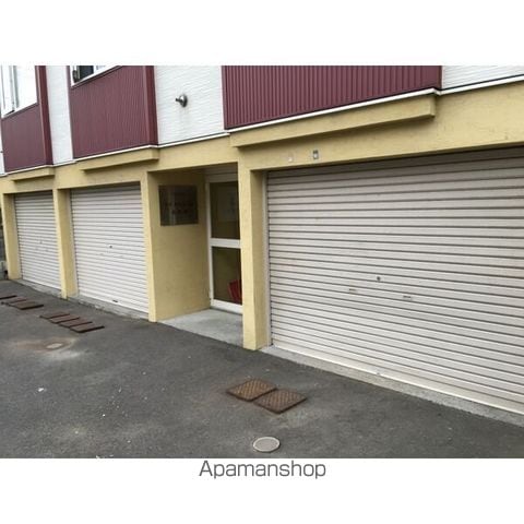 ライフステージ北26条のその他写真