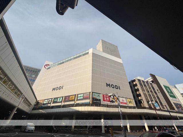 NORFOLKの周辺写真