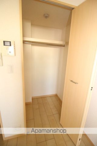 ファイン・レジデンスの内装写真