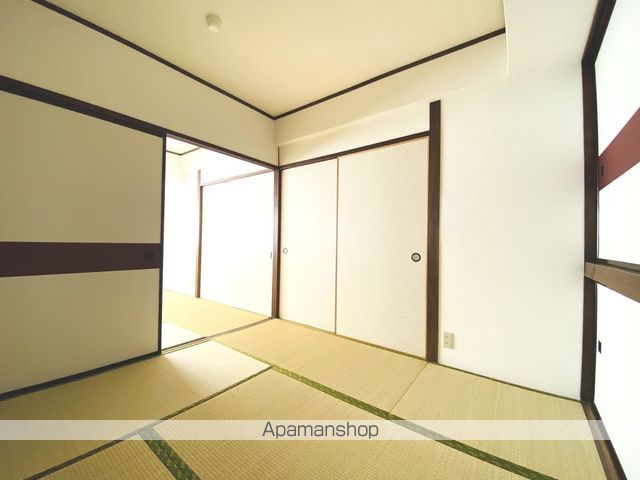 シャトーはまなすの内装写真