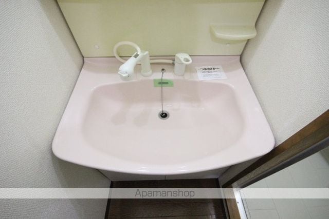 リバーサイド夢園の内装写真