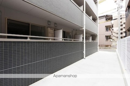 ラ・ヴィータ[1K/26.4m2]の共用部4