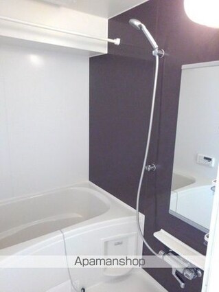 ヴァンソワール[2DK/48.91m2]のバス