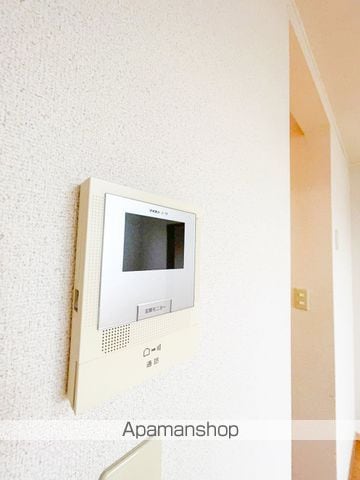 アクアフォレストの内装写真
