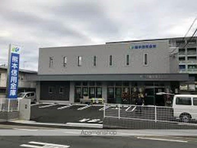 コンフォールの周辺写真