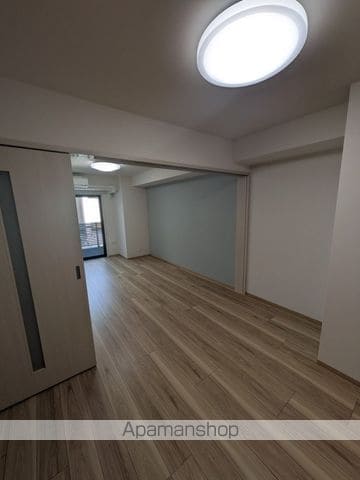 東京土地建物ビルディングの内装写真