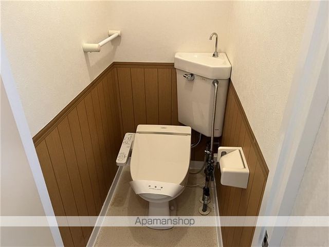 Mハイツ2の内装写真