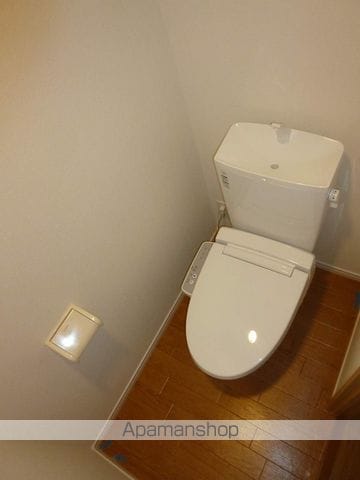 リブリ・グランデ検見川の内装写真