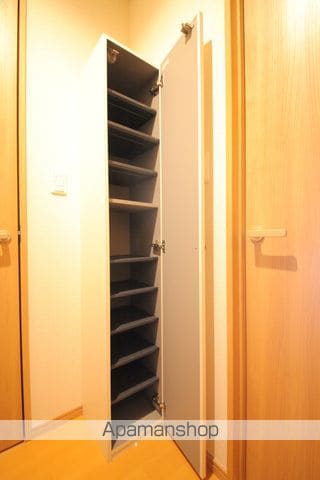 ラ・シルフィードの内装写真