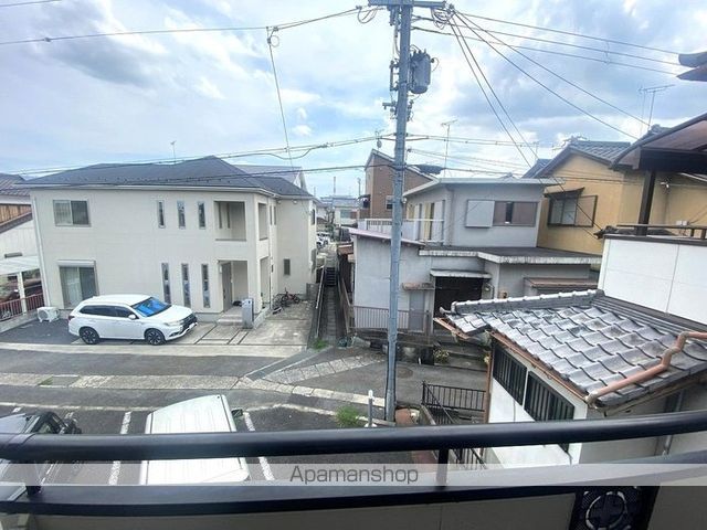 NF別保ハイツの内装写真