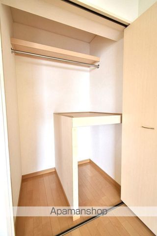 花ヶ島コーポの内装写真