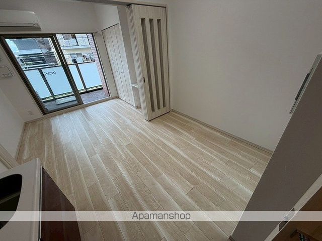 プレジオ城東中央の内装写真