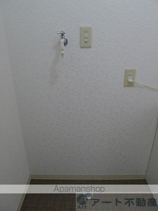 シャトレー安井　Ｂ棟[2LDK/58.79m2]のその他部屋・スペース