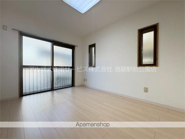 Ｔ’ｓ　ｇａｒｄｅｎ　ＳＡＧＩＮＯＭＩＹＡ[2LDK/61.61m2]の内装2