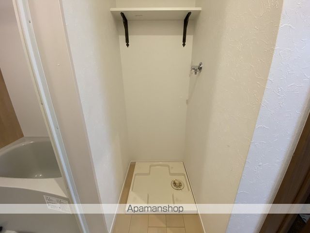 MIRAILEの内装写真