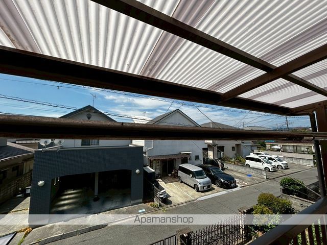 八王子市 2階建 築48年のその他写真
