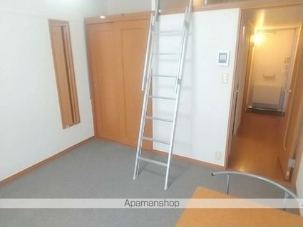 レオパレスＪＯＹ[1K/21.4m2]のリビング・居間1