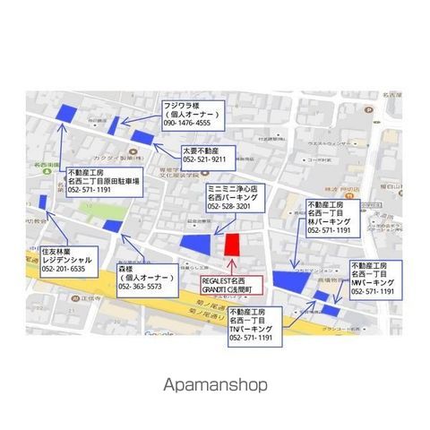 GRANDTIC浅間町のその他写真