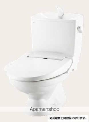 オーシャンフロント[2LDK/50.44m2]の収納