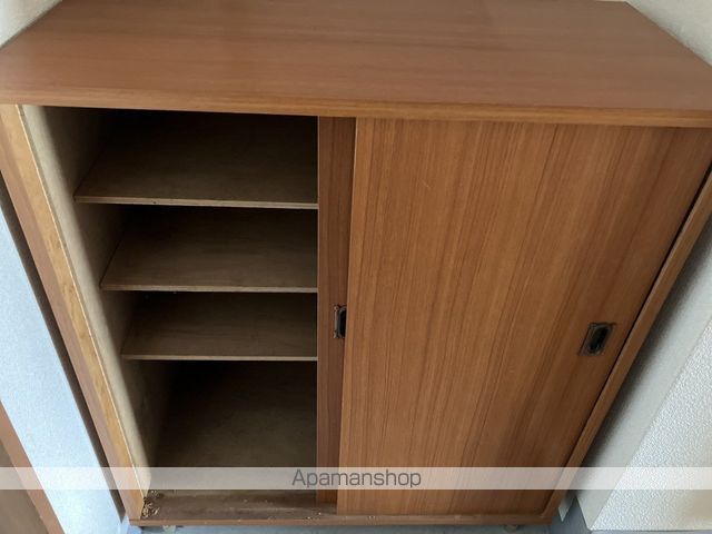 ドミール葛島の内装写真