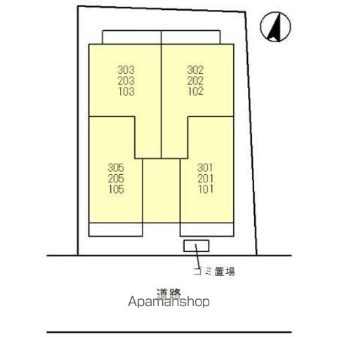 カーサしらたまのその他写真