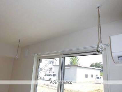 福島県福島市本内字南原[1R/27.56m2]の内装