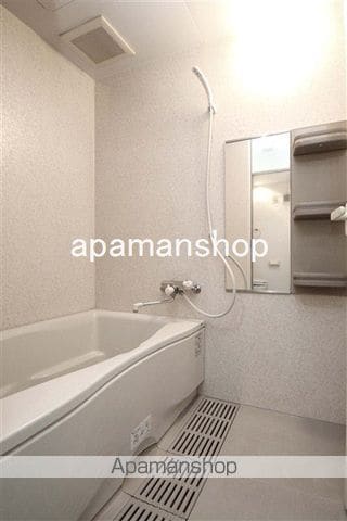 シャンクレールMINAMIKYUHOUJIの内装写真